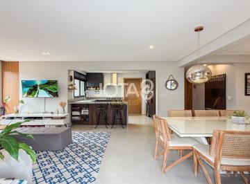 Apartamento · 113m² · 3 Quartos · 2 Vagas · Apartamento à venda - em Cabral