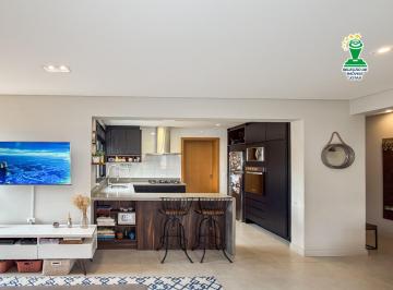Apartamento · 113m² · 3 Quartos · 2 Vagas · Apartamento à venda - em Cabral