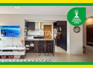 Apartamento · 113m² · 3 Quartos · 2 Vagas · Apartamento à venda - em Cabral