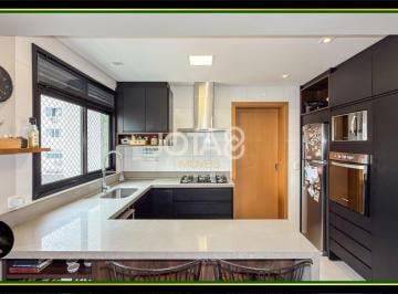 Apartamento · 113m² · 3 Quartos · 2 Vagas · Apartamento à venda - em Cabral