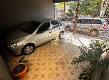 Casa · 180m² · 3 Quartos · Casa à venda - no Jardim Ipanema (São Miguel)