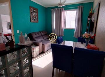 Apartamento · 48m² · 2 Quartos · Apartamento à venda - no Jaraguá