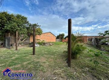 Terreno , Imbé · T29 - Terreno com área de 390 m² no Balneário Santa Terezinha