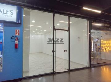 Comercial · 35m² · Loja no Shopping Centro