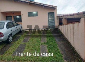 Casa · 61m² · 3 Quartos · 2 Vagas · Casa à venda em São José dos Campos, SP | Conforto, praticidade e qualidade de vida no melhor do int