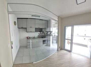 Apartamento · 62m² · 2 Quartos · 1 Vaga · Apartamento 62 m² com Varanda Gourmet - Edifício Antonio Vimiosso