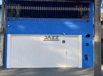 Casa · 110m² · 3 Quartos · 2 Vagas · Casa no Jardim Ismênia com 3 Quartos e 2 banheiros