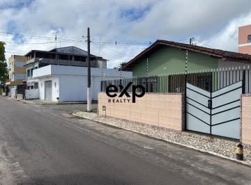 Casa · 130m² · 3 Quartos · 3 Vagas · Casa à venda em Valença BA - Bairro da Graça - Proximo à policlinica