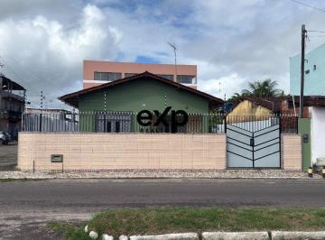 Casa · 130m² · 3 Quartos · 3 Vagas · Casa à venda em Valença BA - Graça - Esquina - Proximo à policlinica.