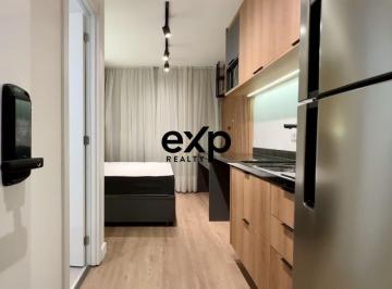 Apartamento · 20m² · 1 Quarto · Apartamento Studio - 1ª locação