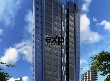 Apartamento · 70m² · 3 Quartos · 1 Vaga · Invista em Itapema uma das cidade que mais valoriza no Brasil