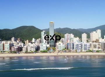 Apartamento · 229m² · 4 Quartos · 3 Vagas · Tenha o Mar como seu vizinho no centro em Itapema/sc