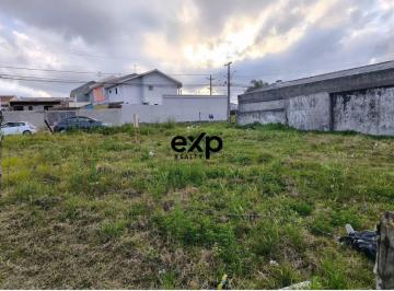 Terreno · 316m² · Oportunidade! Terreno de esquina plano para construir prédio de até 6 andares!