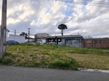 Terreno · 380m² · Oportunidade! Terreno de esquina plano para construir prédio de até 6 andares ou uma linda residênci