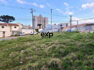 Terreno · 380m² · Oportunidade! Terreno de esquina plano para construir prédio de até 6 andares!