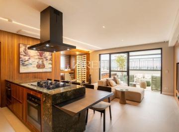 Apartamento · 203m² · 3 Quartos · COBERTURA COM 3 SUÍTES NO ALTO DA GLÓRIA