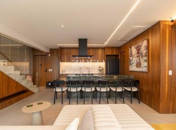 Apartamento · 203m² · 3 Quartos · COBERTURA COM 3 SUÍTES NO ALTO DA GLÓRIA À VENDA