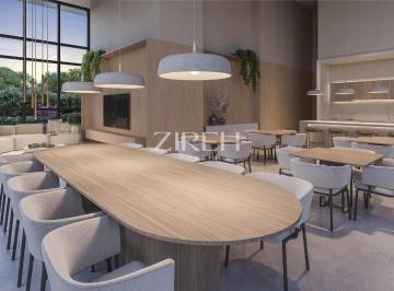 Apartamento · 207m² · 3 Quartos · JARDIM AURORA: APARTAMENTO À VENDA COM 3 QUARTOS NO BATEL
