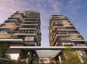 Apartamento · 207m² · 3 Quartos · JARDIM AURORA: APARTAMENTO À VENDA COM 3 QUARTOS NO BATEL