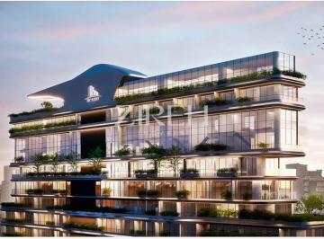 Apartamento · 20m² · 1 Quarto · STUDIO FACE NORTE À VENDA NO LEGACY TOWER ÁGUA VERDE