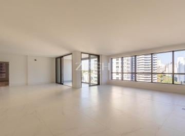 Apartamento · 229m² · 3 Quartos · APARTAMENTO COM 3 SUÍTES À VENDA NO ECOVILLE