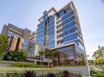 Apartamento · 229m² · 3 Quartos · APARTAMENTO COM 3 SUÍTES NO ECOVILLE À VENDA