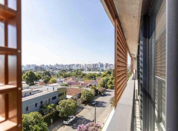 Apartamento · 217m² · 4 Quartos · AMPIO LAGUNA | APARTAMENTO NOVO À VENDA NO BIGORRILHO