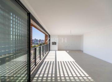 Apartamento · 217m² · 4 Quartos · AMPIO LAGUNA | APARTAMENTO NOVO À VENDA NO BIGORRILHO