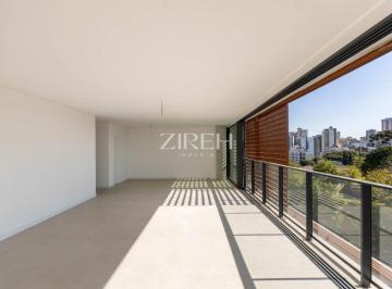Apartamento · 217m² · 4 Quartos · AMPIO LAGUNA | APARTAMENTO NOVO À VENDA NO BIGORRILHO