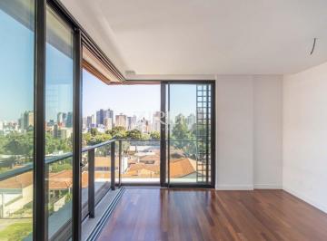 Apartamento · 217m² · 4 Quartos · AMPIO LAGUNA | APARTAMENTO NOVO À VENDA NO BIGORRILHO