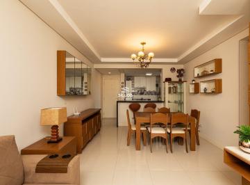 Apartamento · 82m² · 3 Quartos · 2 Vagas · Apartamento à venda com 3 quartos no Bacacheri em Curitiba