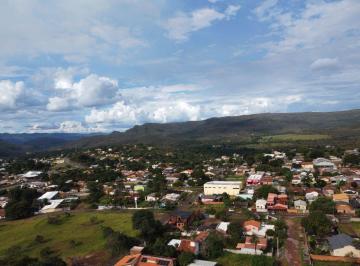 Terreno , Alto Paraíso de Goiás · Terreno de 360 m² en venta, Alto Paraiso de Goias