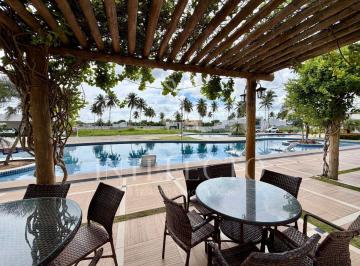 Terreno · 300m² · VENDO LOTE DE 300M² NO CONDOMÍNIO CAJUPIRANGA CLUBE