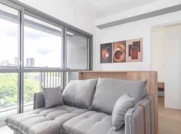 Apartamento de 1 quarto, São Paulo · Apartamento com 1 quarto, 35 m² à venda em Moema