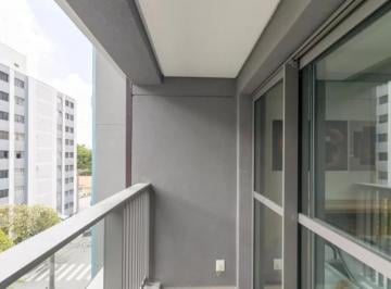 Apartamento de 1 quarto, São Paulo · Apartamento com 1 quarto, 35 m² à venda em Moema