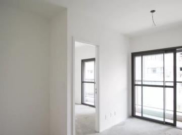 Apartamento de 1 quarto, São Paulo · Apartamento com 1 quarto, 35 m² à venda em Moema