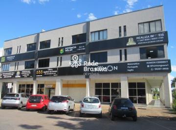 FACHADA · QE 07 - Sala Comercial - Sala ampla com vista livre - prédio reformado - localização previlegiada - 