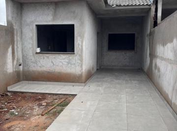 Casa de 3 quartos, Sarandi · Casa no Jardim Nova Independência II