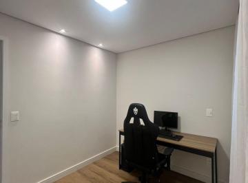 3 quarto com suíte · VENDA APTO