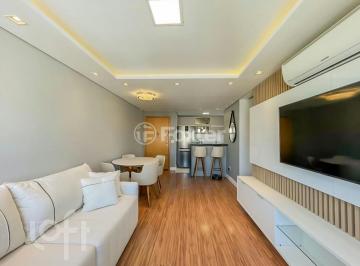 a5226d93 · Apartamento, 3 dormitórios, 76.69 m², em Camaquã
