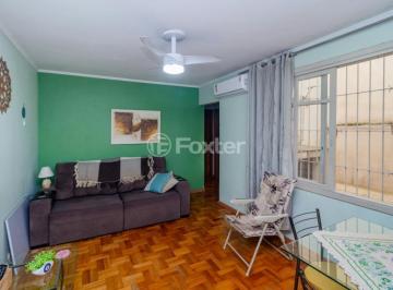 01-APARTAMENTO-2D-SAO-JOAO-PORTO-ALEGRE-991198.jpg · Apartamento, 2 dormitórios, 77 m², em São João