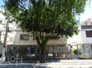 7644f0a7 · Apartamento, 2 dormitórios, 58 m², em Menino Deus