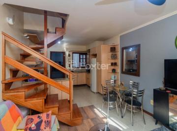01-CASA-EM-CONDOMINIO-3D-CAMAQUA-PORTO-ALEGRE-993135.jpg · Casa em Condomínio, 3 dormitórios, 100 m², em Camaquã