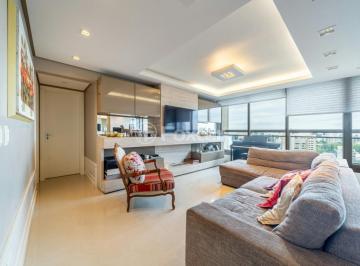 10-Primeiro de Janeiro 150_1701B (Luciana).jpg · Apartamento, 3 dormitórios, 130.69 m², em Três Figueiras