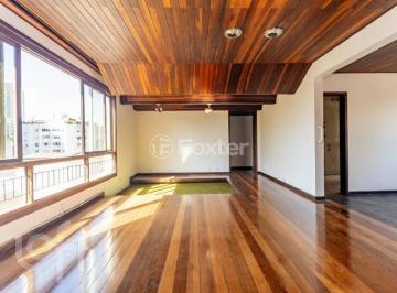cc7b2d6e · Apartamento, 3 dormitórios, 138.66 m², em Moinhos de Vento