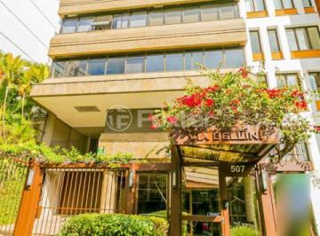 01-INFRA-5162-CONDOMINIO-EDIFICIO-VIA-BELLINI-225750.jpg · Sala / Conjunto Comercial, 69 m², em Petrópolis
