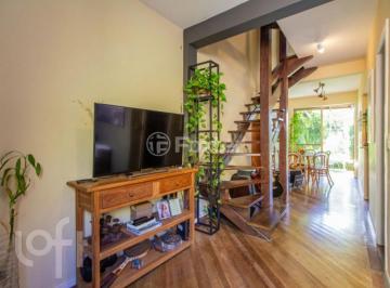 afec0c01 · Casa em Condomínio, 3 dormitórios, 87.96 m², em Jardim Sabará
