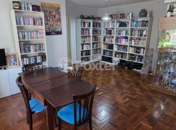 b0d3d3a5 · Cobertura, 3 dormitórios, 197.92 m², em Santa Cecília