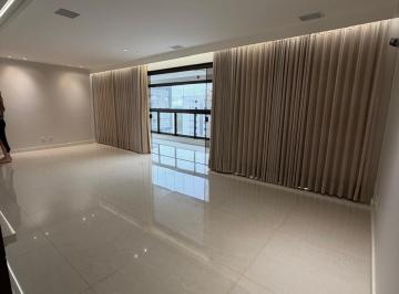 Apartamento de 4 quartos, Águas Claras · 3 suítes plenas e 1 quarto