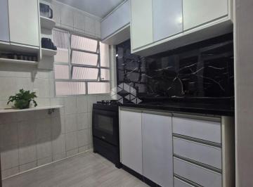 WhatsApp Image 2026-04-06 at 10.27 · Apartamento em Capoeiras 3 dormitórios mobiliado.